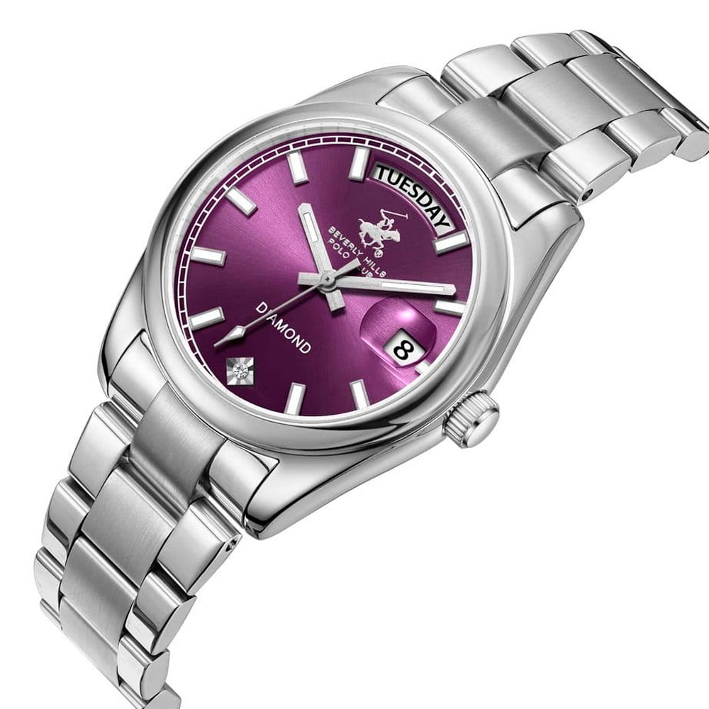 Beverly Hills Polo Club BP3709X.380
